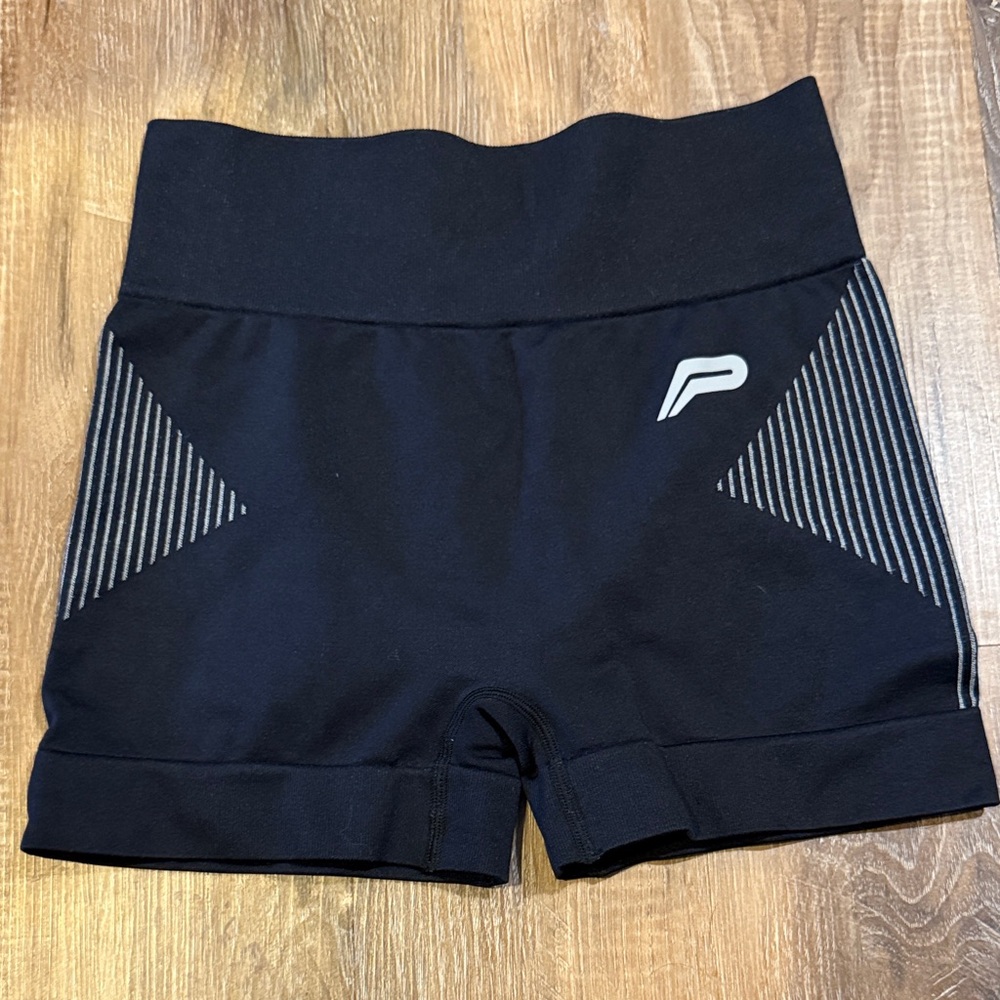 Pursue Fitness Performance Women's Shorts